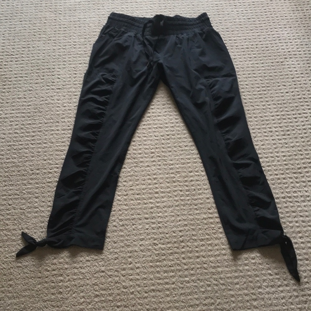 Prana Bindu Pant